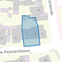 Perceel BDL02-F-3843