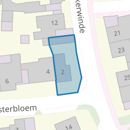 Perceel BDL02-F-3844