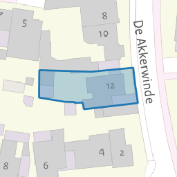 Perceel BDL02-F-3845