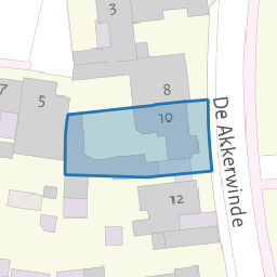 Perceel BDL02-F-3846