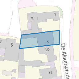 Perceel BDL02-F-3847