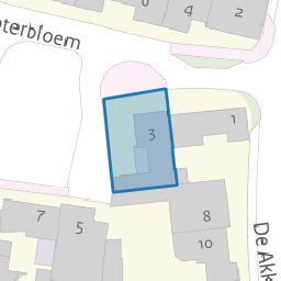 Perceel BDL02-F-3849