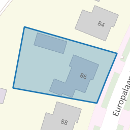 Perceel BDL02-F-3857