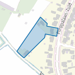 Perceel BDL02-F-3864