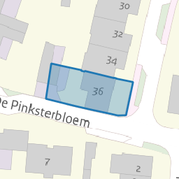 Perceel BDL02-F-3872