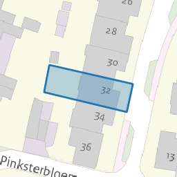 Perceel BDL02-F-3874