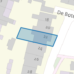 Perceel BDL02-F-3879