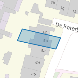 Perceel BDL02-F-3880