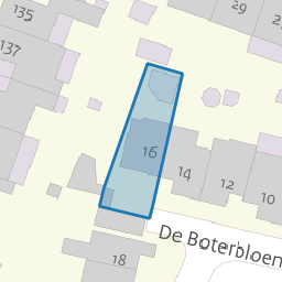 Perceel BDL02-F-3882