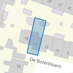 Perceel BDL02-F-3883