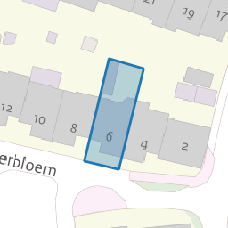 Perceel BDL02-F-3887