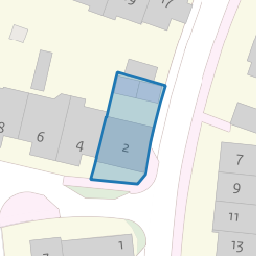 Perceel BDL02-F-3889