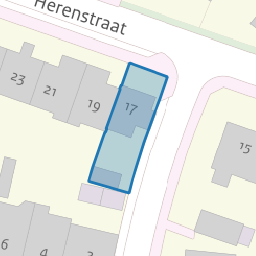 Perceel BDL02-F-3890