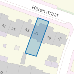 Perceel BDL02-F-3892
