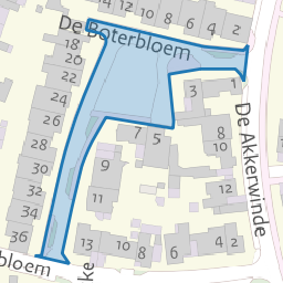 Perceel BDL02-F-3898