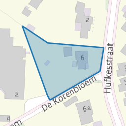 Perceel BDL02-F-3909