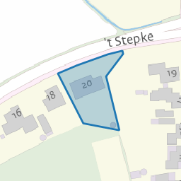 Perceel BDL02-F-3926