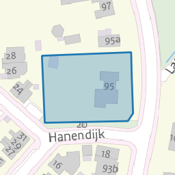 Perceel BDL02-F-3927