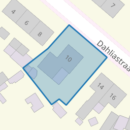 Perceel BDL02-F-3933