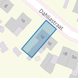 Perceel BDL02-F-3934