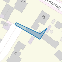 Perceel BDL02-F-3953