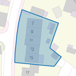 Perceel BDL02-F-3965