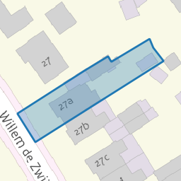 Perceel BDL02-F-3997