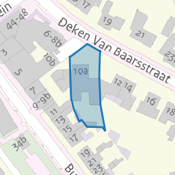 Perceel BDL02-F-4010