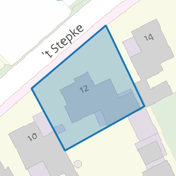 Perceel BDL02-F-4151