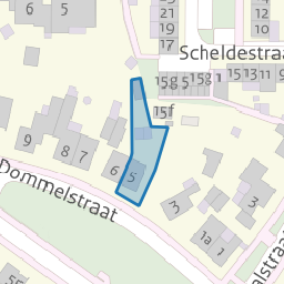 Perceel BDL02-F-4164