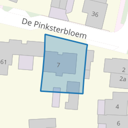 Perceel BDL02-F-4171