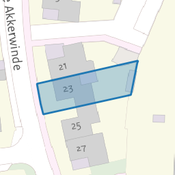 Perceel BDL02-F-4176