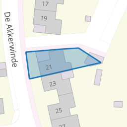 Perceel BDL02-F-4177