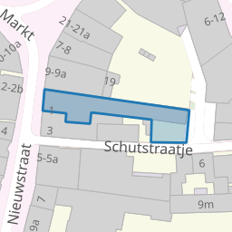 Perceel BDL02-F-4205