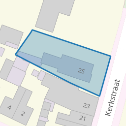 Perceel BDL02-F-4224