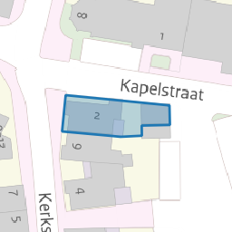 Perceel BDL02-F-4227