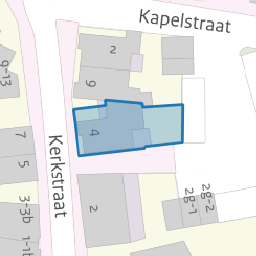 Perceel BDL02-F-4229