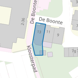 Perceel BDL02-F-4230