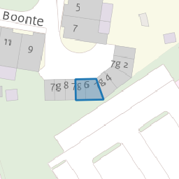 Perceel BDL02-F-4235