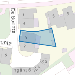 Perceel BDL02-F-4240