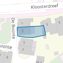 Perceel BDL02-F-4241