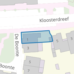 Perceel BDL02-F-4242