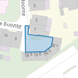 Perceel BDL02-F-4249