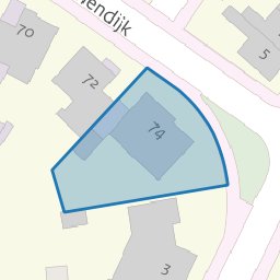 Perceel BDL02-F-4282