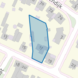 Perceel BDL02-F-4283