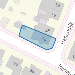 Perceel BDL02-F-4291