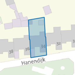 Perceel BDL02-F-4309