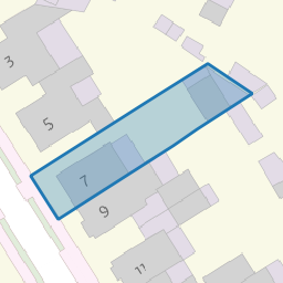 Perceel BDL02-F-4340