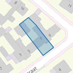 Perceel BDL02-F-4343