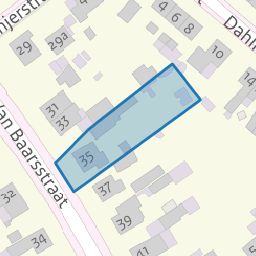 Perceel BDL02-F-4350